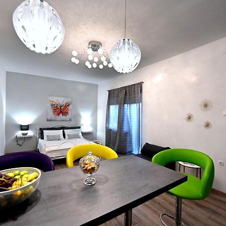 Studio Apartman Sandra, Imotski Eksteriør billede