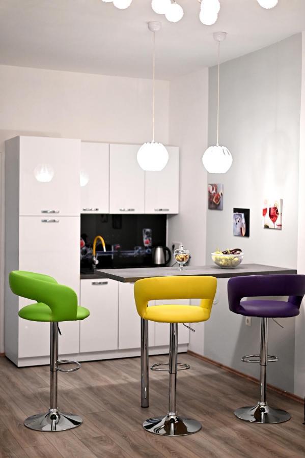 Studio Apartman Sandra, Imotski Eksteriør billede