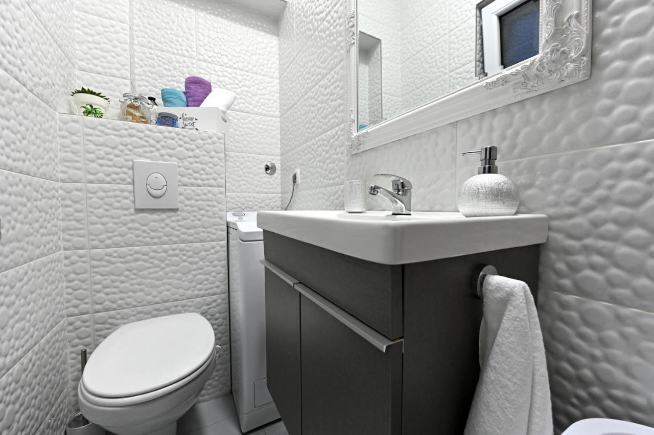 Studio Apartman Sandra, Imotski Eksteriør billede