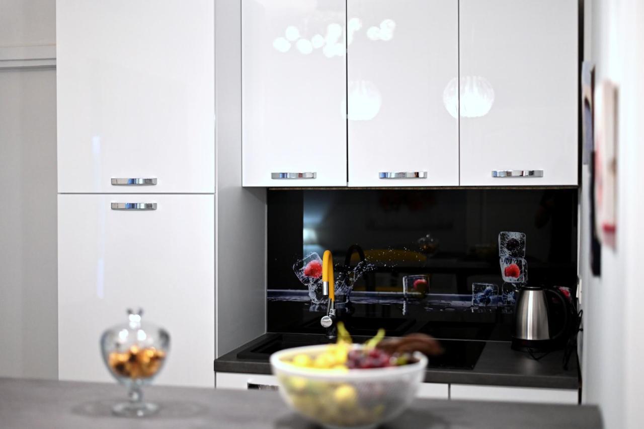 Studio Apartman Sandra, Imotski Eksteriør billede