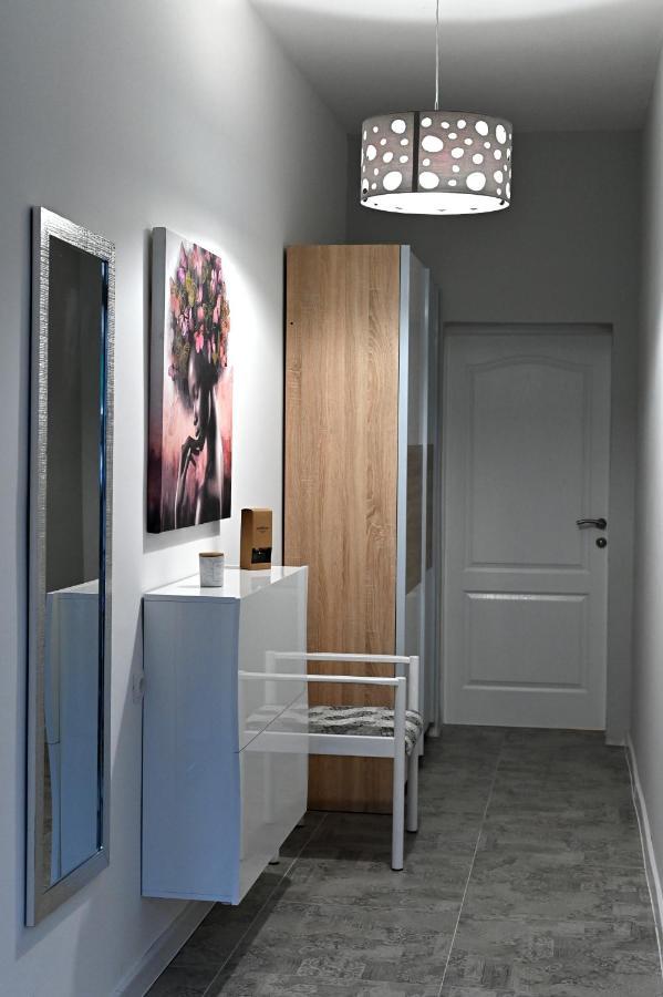 Studio Apartman Sandra, Imotski Eksteriør billede