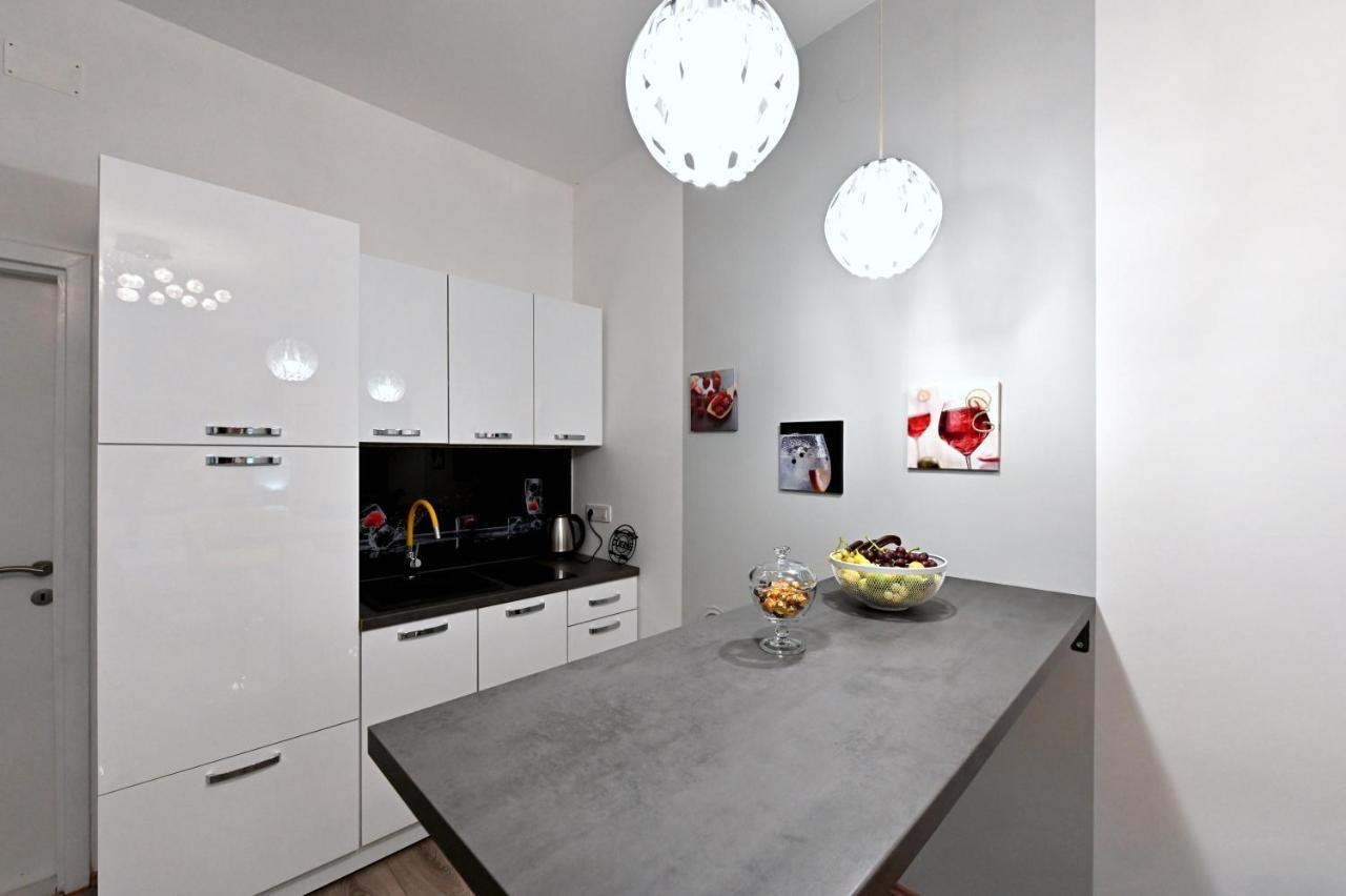 Studio Apartman Sandra, Imotski Eksteriør billede
