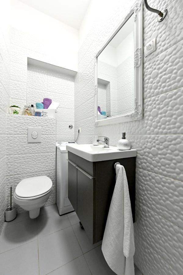 Studio Apartman Sandra, Imotski Eksteriør billede