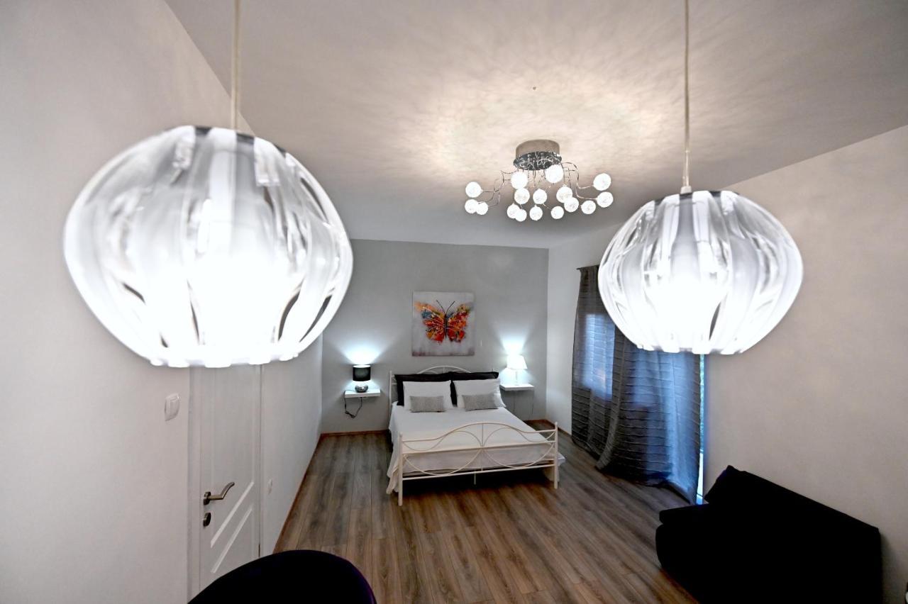 Studio Apartman Sandra, Imotski Eksteriør billede