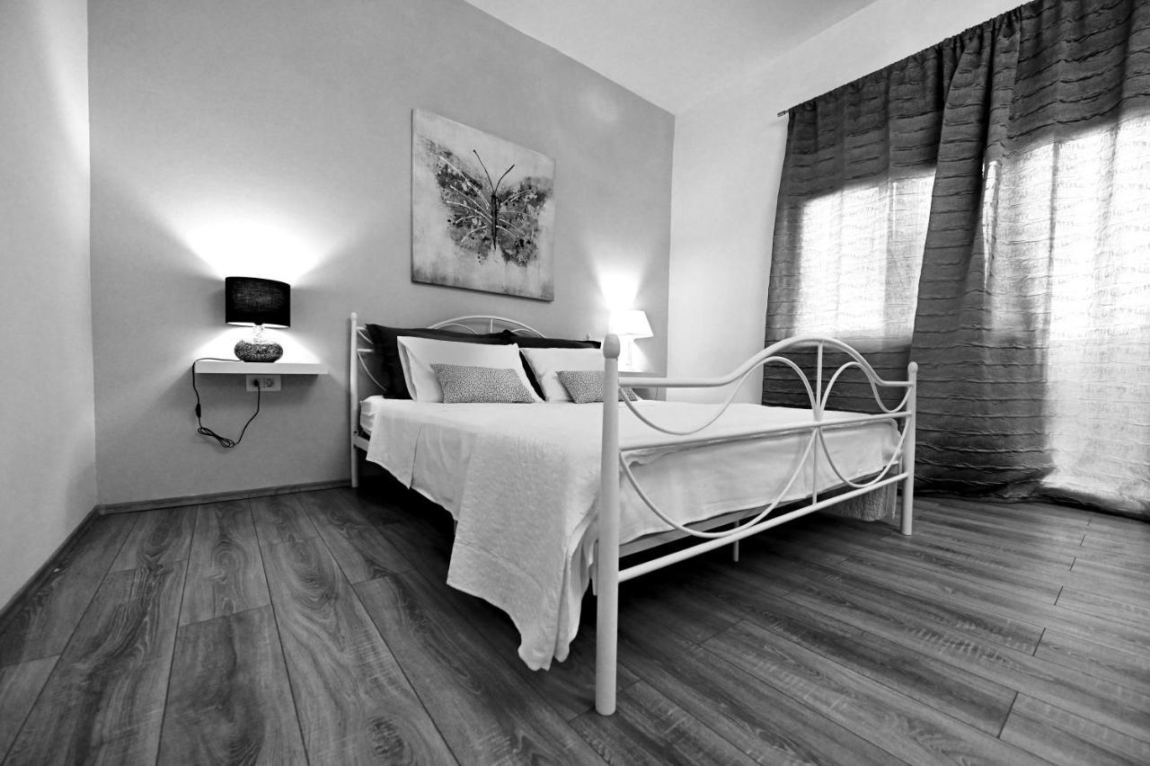 Studio Apartman Sandra, Imotski Eksteriør billede