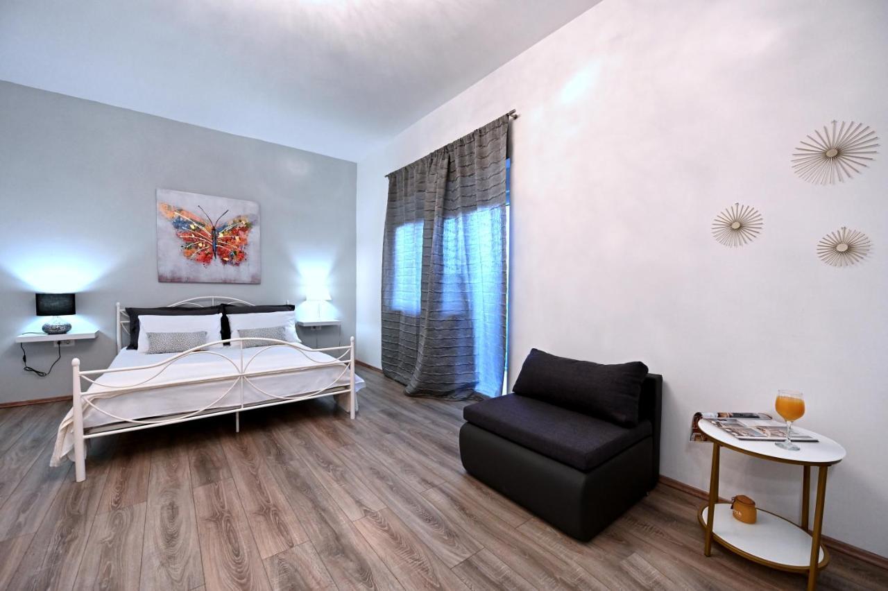 Studio Apartman Sandra, Imotski Eksteriør billede