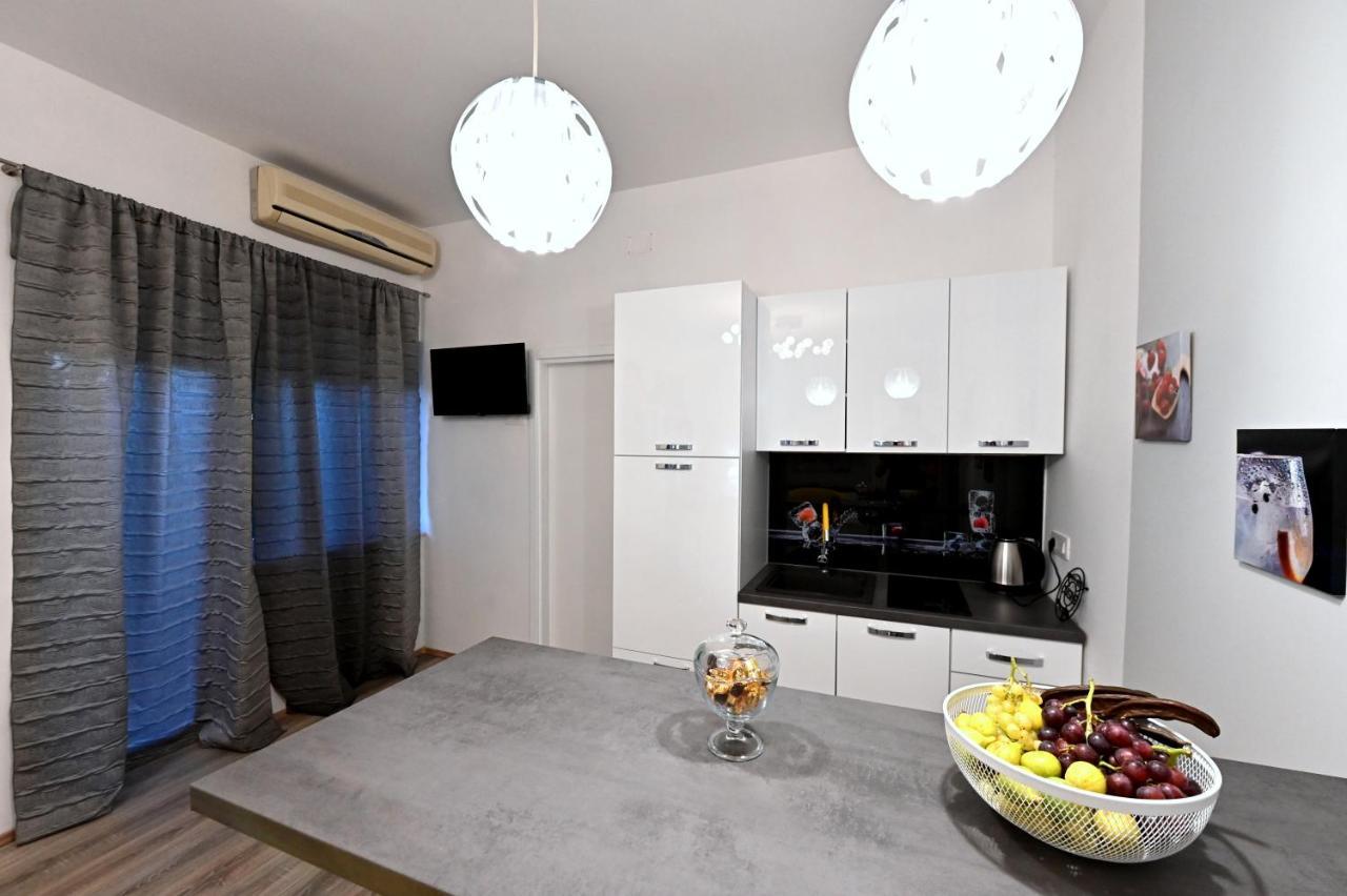 Studio Apartman Sandra, Imotski Eksteriør billede