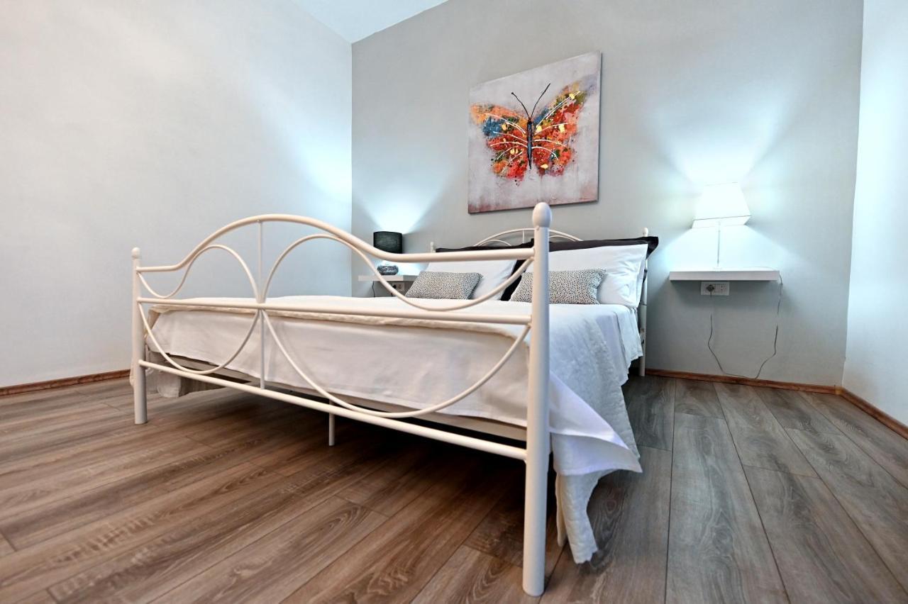 Studio Apartman Sandra, Imotski Eksteriør billede