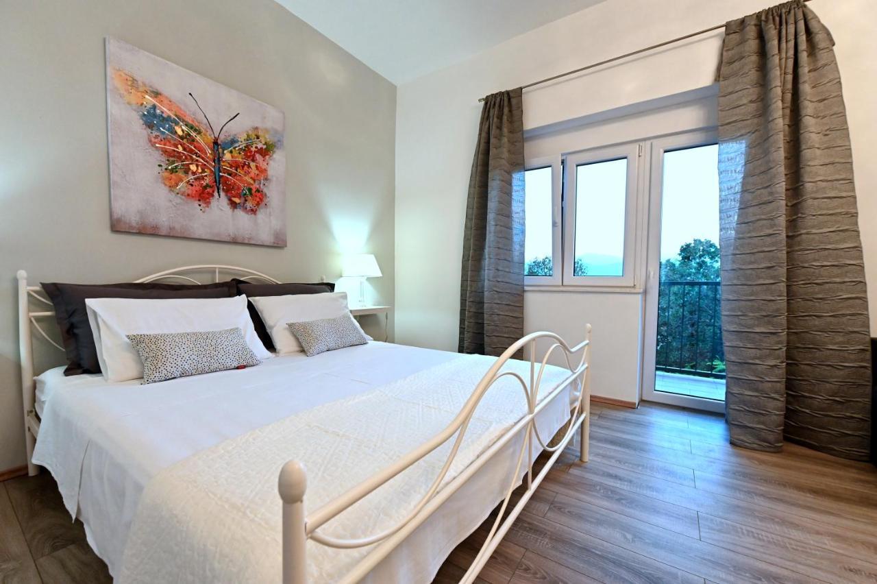 Studio Apartman Sandra, Imotski Eksteriør billede