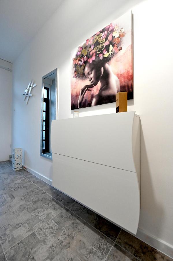 Studio Apartman Sandra, Imotski Eksteriør billede