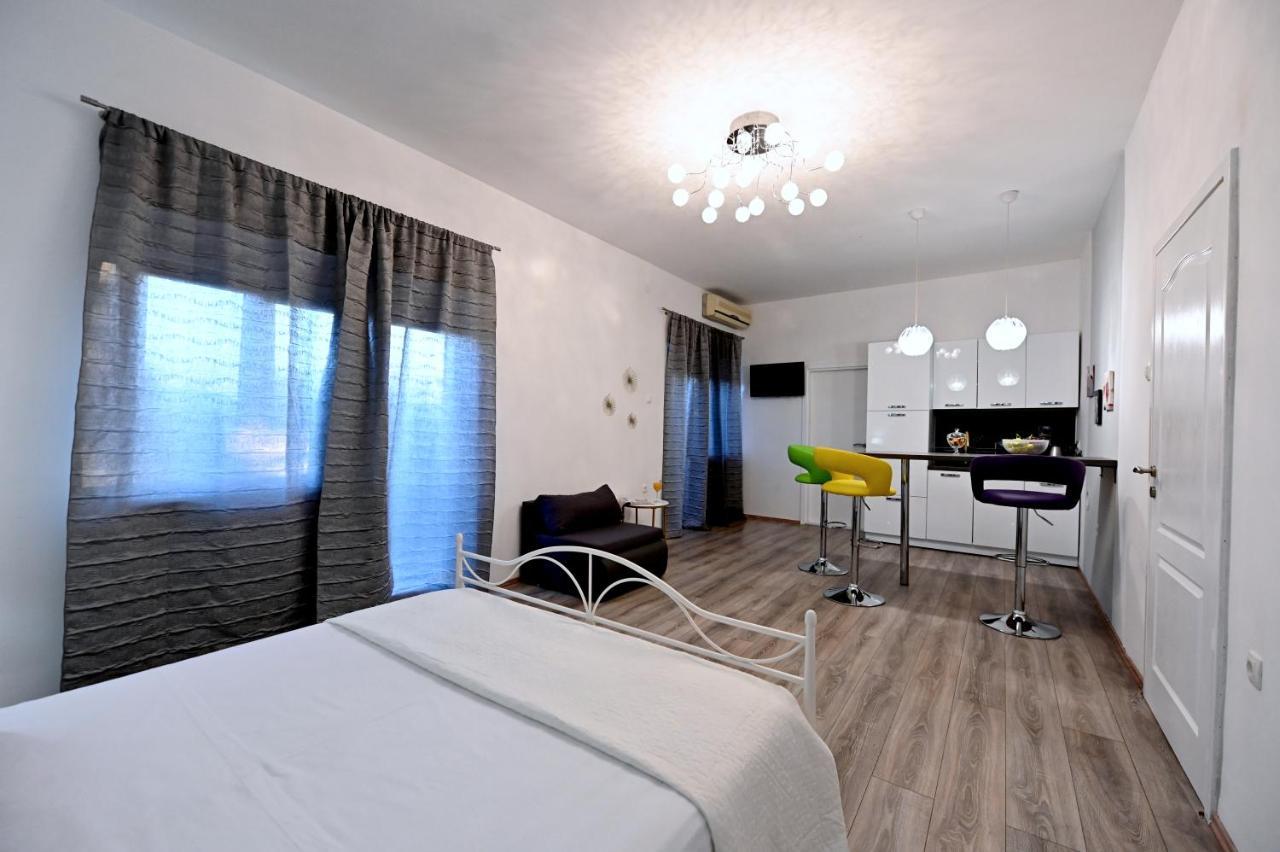 Studio Apartman Sandra, Imotski Eksteriør billede